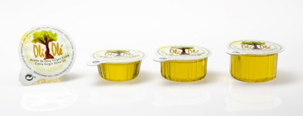 Monodosis Aceite de Oliva Virgen Extra